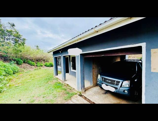 2 BEDROOM HOUSE FOR SALE IN LOVU